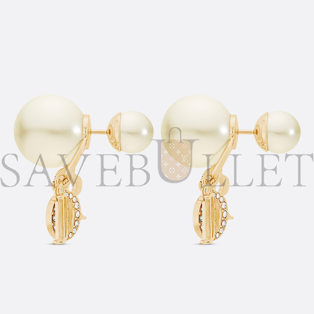 D*or tribales earrings e1411tricy_d301